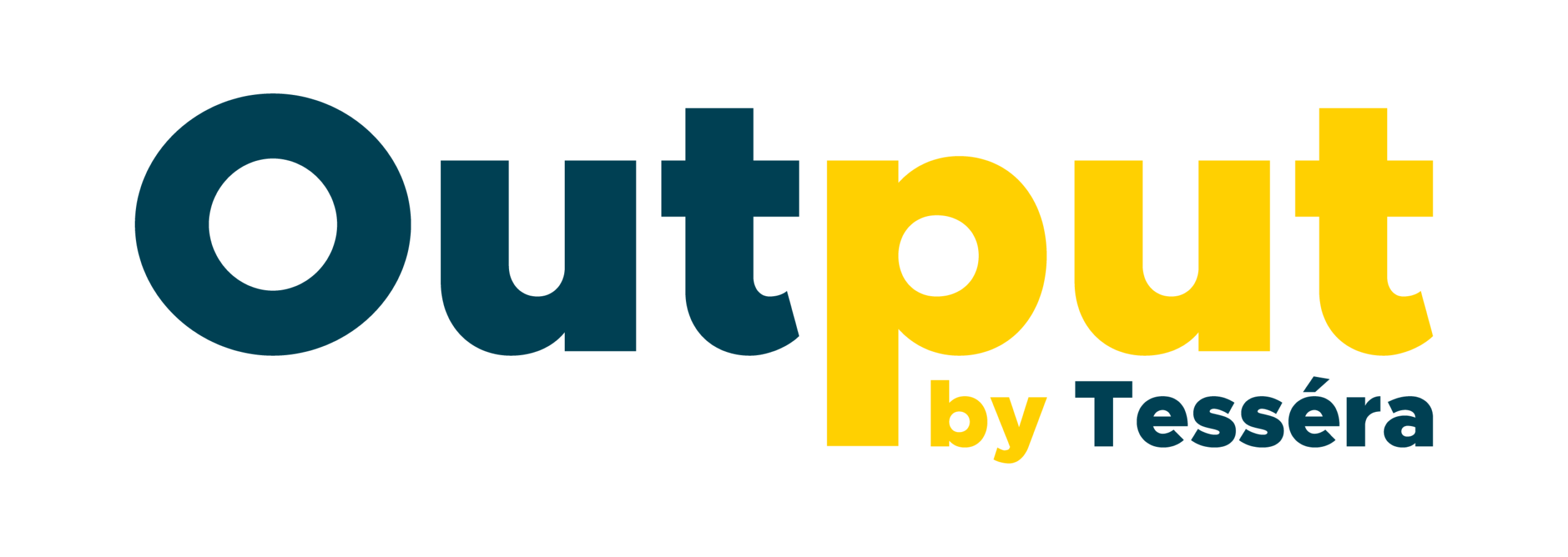Output Agency